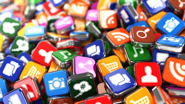 What is an App?